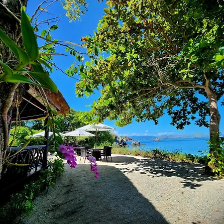 Angel Island Eco Resort-2