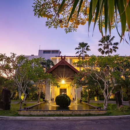 Bintang Flores Hotel-3